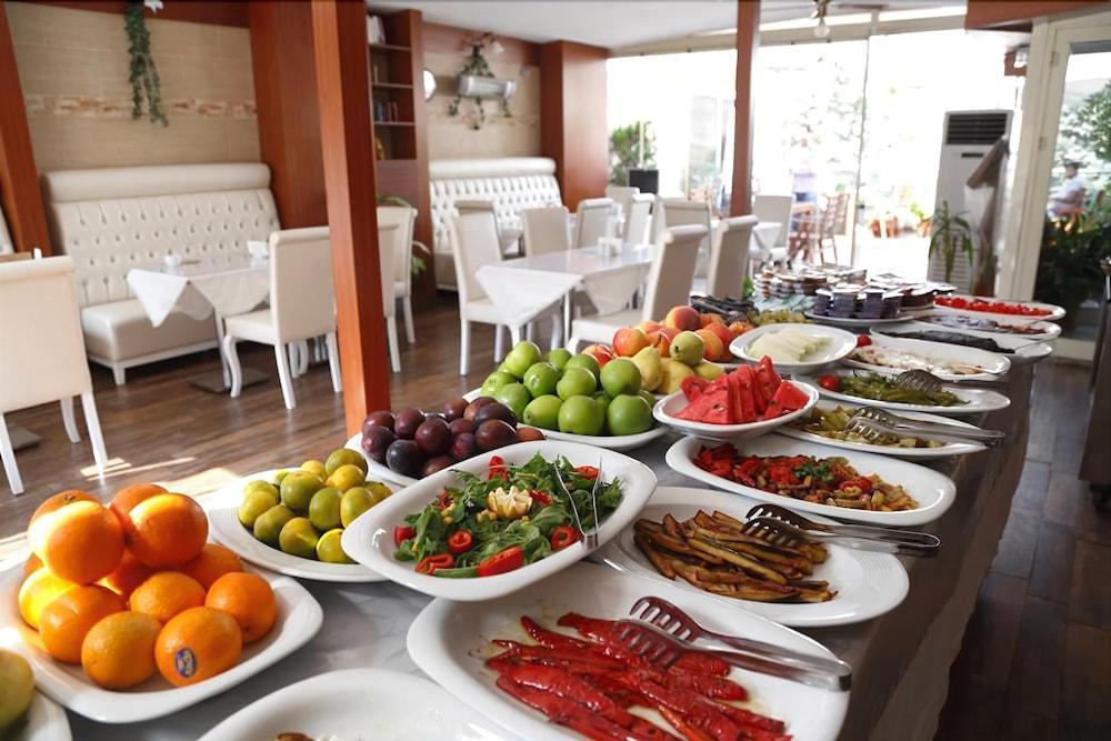 The Empress Theodora Hotel Istanbulská provincie Exteriér fotografie